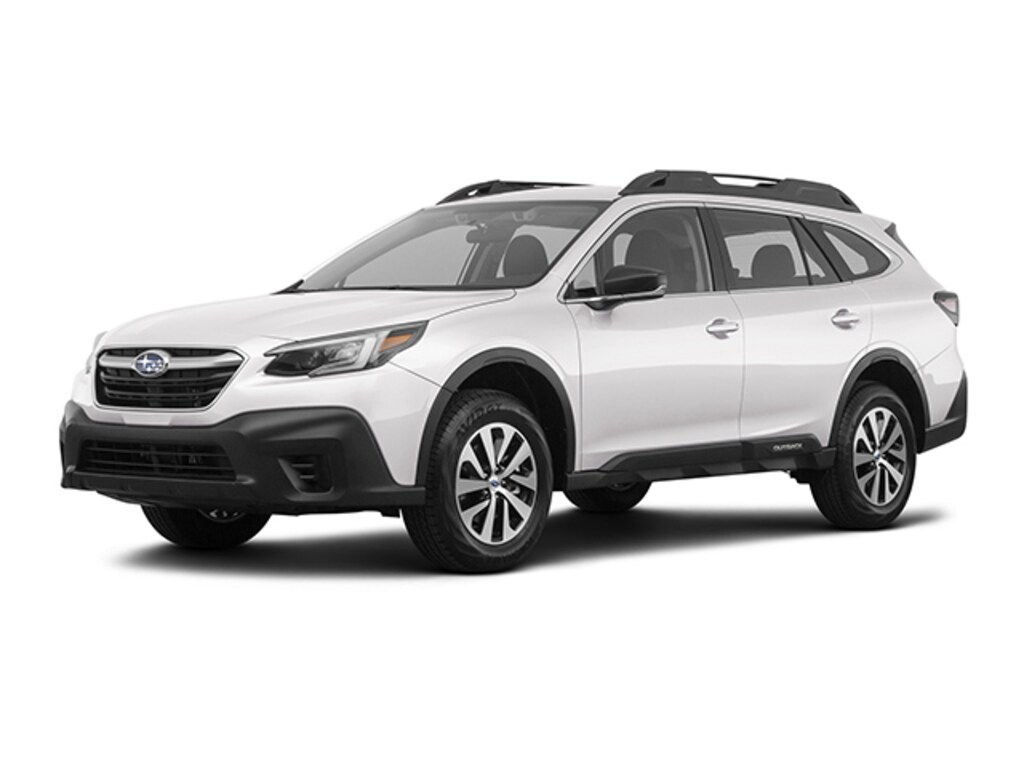 Used 2020 Subaru Outback 2.5i For Sale in Mt Holly NJ Cherry Hill